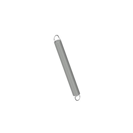 Approved Vendor Extension Spring, O= .812, L= 8.50, W= .0625 R G609960009